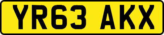 YR63AKX