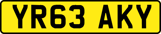 YR63AKY