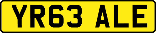 YR63ALE