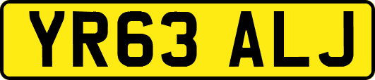 YR63ALJ
