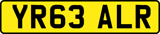 YR63ALR