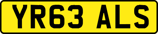 YR63ALS