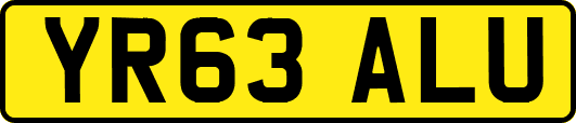 YR63ALU