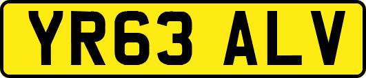 YR63ALV