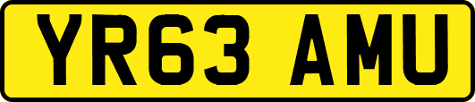 YR63AMU