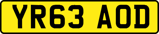 YR63AOD