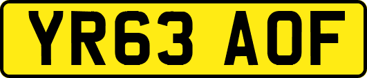 YR63AOF