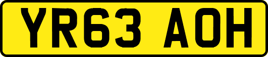 YR63AOH