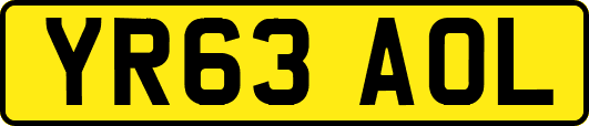 YR63AOL