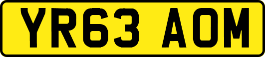 YR63AOM