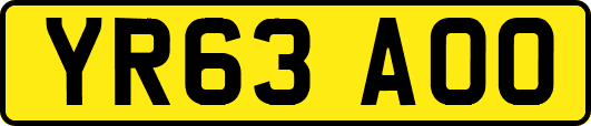 YR63AOO