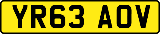YR63AOV