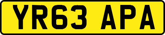 YR63APA