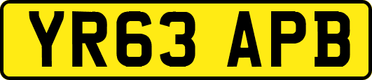 YR63APB