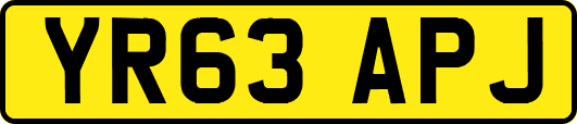 YR63APJ