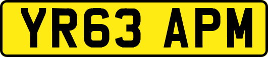 YR63APM