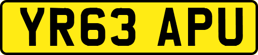 YR63APU