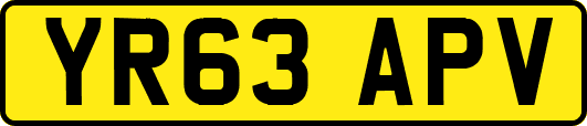 YR63APV