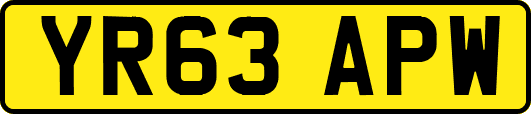 YR63APW