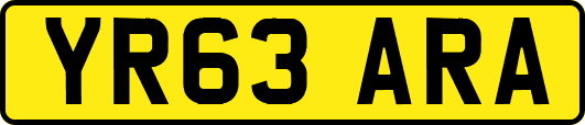 YR63ARA