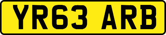 YR63ARB