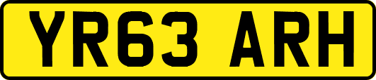 YR63ARH