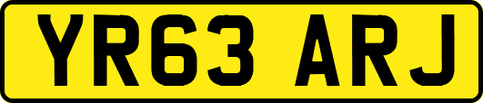 YR63ARJ