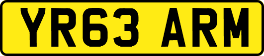 YR63ARM