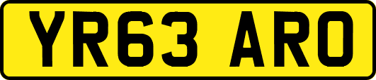 YR63ARO