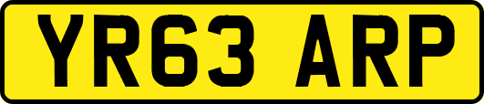 YR63ARP