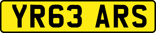 YR63ARS