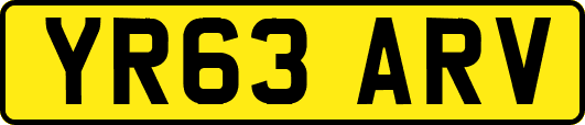 YR63ARV
