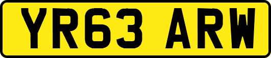 YR63ARW