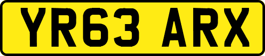 YR63ARX