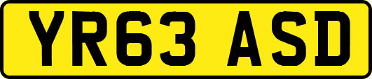YR63ASD