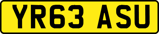 YR63ASU