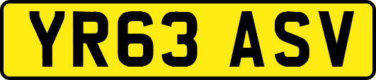 YR63ASV