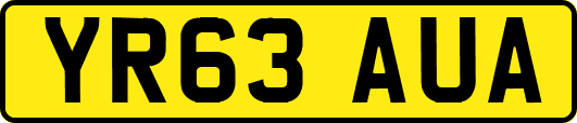 YR63AUA