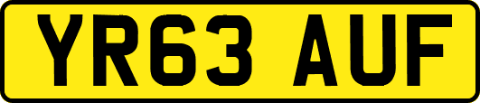 YR63AUF