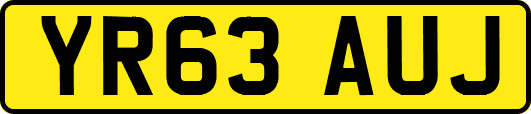 YR63AUJ