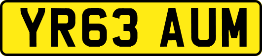 YR63AUM