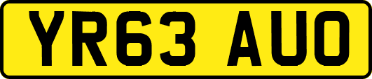 YR63AUO