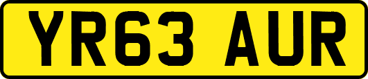 YR63AUR