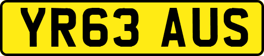YR63AUS