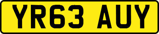 YR63AUY