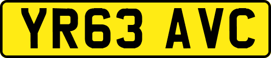 YR63AVC