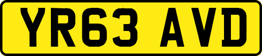 YR63AVD