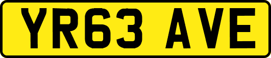 YR63AVE