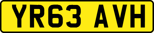YR63AVH