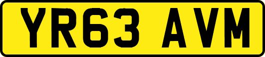 YR63AVM